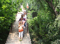 納涼賞景活動(dòng) 讓心情去旅行(圖2) 納涼賞景活動(dòng) 讓心情去旅行(圖2)