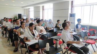 提升管理團(tuán)隊(duì)執(zhí)行力 打造高效競(jìng)爭(zhēng)力團(tuán)隊(duì)(圖1) 提升管理團(tuán)隊(duì)執(zhí)行力 打造高效競(jìng)爭(zhēng)力團(tuán)隊(duì)(圖1)