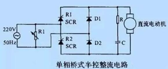 變頻器沒有被發(fā)明前，電機是如何進(jìn)行調(diào)速?(圖3)