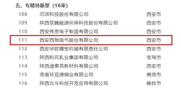 西馳電氣,同時捧回兩項省級榮譽(圖2) 西馳電氣,同時捧回兩項省級榮譽(圖2)